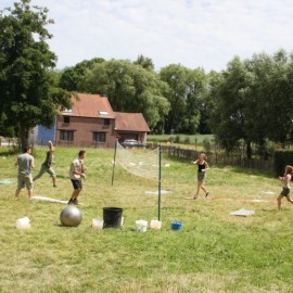 IMG 7620 - Scouts en Gidsen Zaventem 